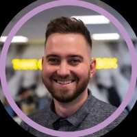 Spencer Clarke Group Employee Jamie Heath's profile photo