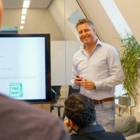 Van Nieuwpoort Groep Employee Sander Brooshooft's profile photo