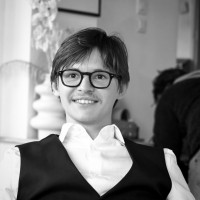 Conscience Robotics Employee Martin Contamin's profile photo