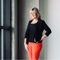 Fessler & Bowman, Inc. Employee Andrea Alvarez's profile photo