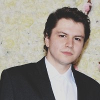 Red One Medical Employee Alexandre Pouzikov's profile photo