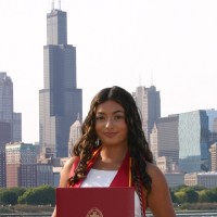 Jacqueline Vazquez's profile photo