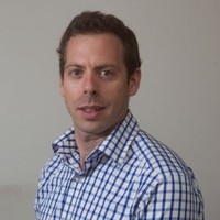 Geyra - Kesten - Frydman | IP Law Employee Dov Kesten's profile photo