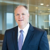 Stinson LLP Employee David Parry's profile photo