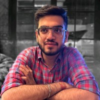 BookLeaf Publishing Employee Udit Suneja's profile photo