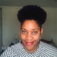 Praxis Employee Tomeca Campbell's profile photo