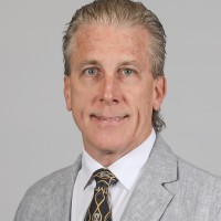 DHL Express Employee Jack Brown's profile photo