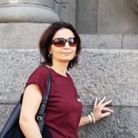 Picsart Employee Anahit Mesropyan's profile photo