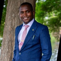 Gerald Sibanda Email