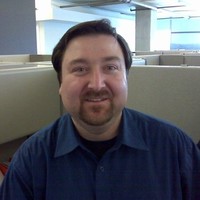 OpenText Employee Frank Monaco's profile photo