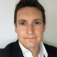 Advantage Group International Employee Andrew Johnston's profile photo