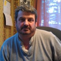 Splat Action Inc. Employee John Vida's profile photo