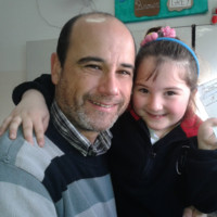 Grupo Open Sports Employee Roberto Luis Garcia's profile photo