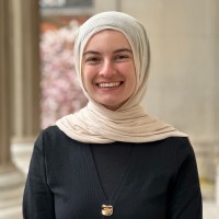 Laila Abed Email & Phone Number