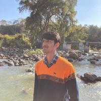 BrowserStack Employee Dev Yadav's profile photo