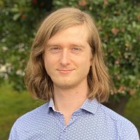 Coras Employee Niels Alston's profile photo
