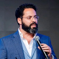 Coriunder Employee Eliad Saporta's profile photo