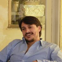 G2 Group Employee Tomaso Maffioli's profile photo