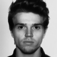 Syndicate Employee Morten Søby's profile photo