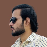 7D Connect Employee Fazyl Khan's profile photo