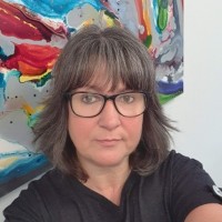 ResourceBank - HR and Talent Solutions Employee Jo Harborne-Hayes's profile photo