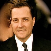 Cloudera Employee Bill Compton's profile photo