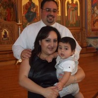 Solar Technologies Employee Sam Mitri's profile photo