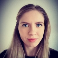 Steam Employee Katarzyna Kołodziejczak's profile photo