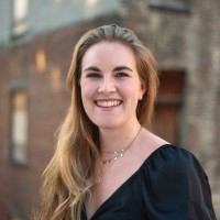 Irish Arts Center Employee Emma Reifschneider's profile photo
