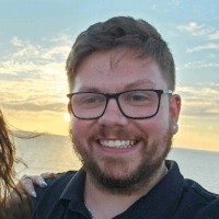 TVL Group Employee Ben Bush's profile photo