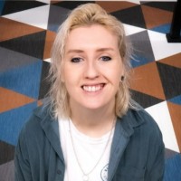 Wander Films Employee Chloë Clover's profile photo