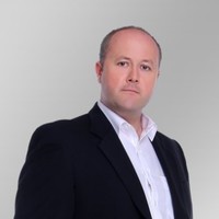 PTT Global Chemical Public Company Limited Employee Andrew Lee's profile photo
