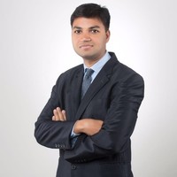 Core42 Employee Ansar Pasha's profile photo