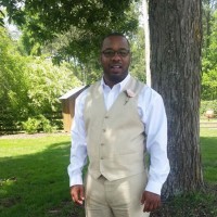 NALLEY CONSULTING Employee Erick Nesbitt's profile photo