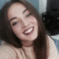 Cortex Sustainability Intelligence Employee Kristina Trudorudo's profile photo