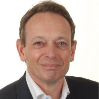 NUCLIDIUM AG Employee Ben Pais's profile photo