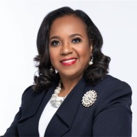 Vivian Bradley-Johnson Email & Phone Number
