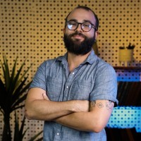 Idesam Employee Paulo Alexandre Simonetti's profile photo