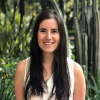 Orbia Employee Iris Castro's profile photo