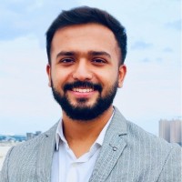 Abhishek Mishra's profile photo