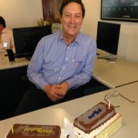 Summit Aerospace Employee Guillermo de Las Casas's profile photo