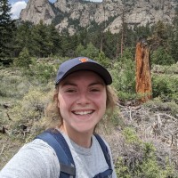 Annie Patton Email