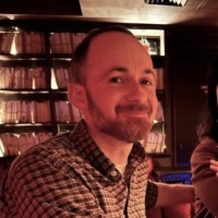 Sake ONO Employee Chris Delmonico's profile photo