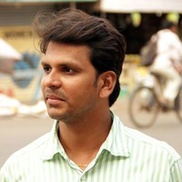 Own startups Employee Krishna Sawant's profile photo