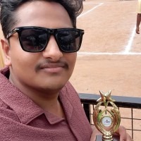 YGN Technologies Employee Darshan Nayak's profile photo