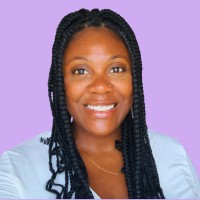 Wormhole Foundation Employee Keynisha Adebisi's profile photo