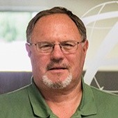 ALP Supply (formerly A.L. Patterson) Employee Ken Fleck's profile photo