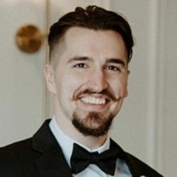 Samuel Hinson Email & Phone Number
