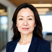 Minaris Advanced Therapies Employee Grace Kim's profile photo