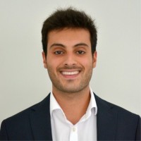 Estari Group Employee Tarek Chamoun's profile photo